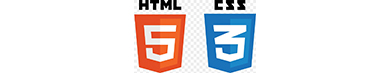 CSS3 + HTML5